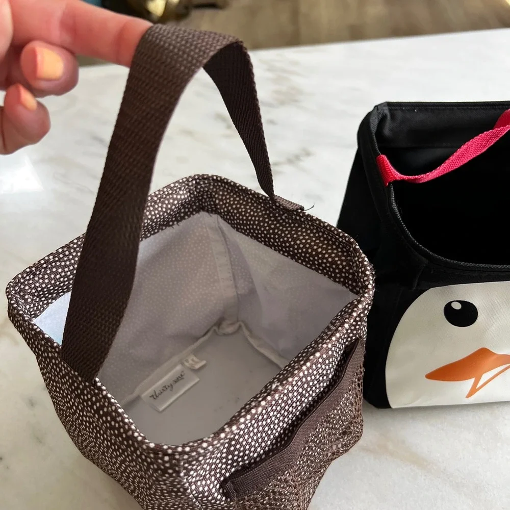2pc Thirty‎ One Cube Carry-All Caddy Bundle